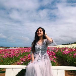 Meet your Posher, Ewonie